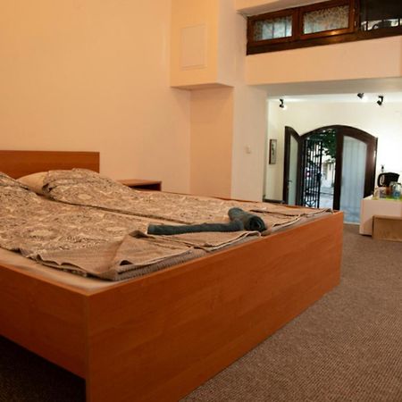 Old Town Plovdiv House Стаи За Гости Марчеви - Стария Град Пловдив מראה חיצוני תמונה