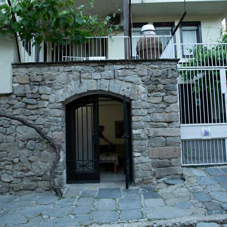 Old Town Plovdiv House Стаи За Гости Марчеви - Стария Град Пловдив מראה חיצוני תמונה