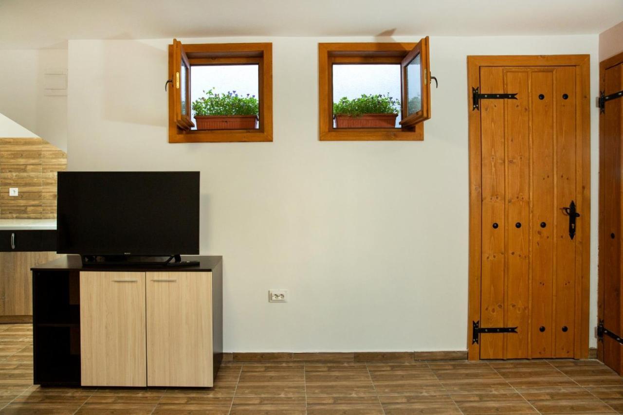 Old Town Plovdiv House Стаи За Гости Марчеви - Стария Град Пловдив מראה חיצוני תמונה
