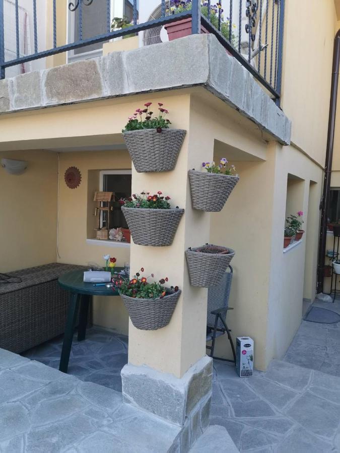 Old Town Plovdiv House Стаи За Гости Марчеви - Стария Град Пловдив מראה חיצוני תמונה