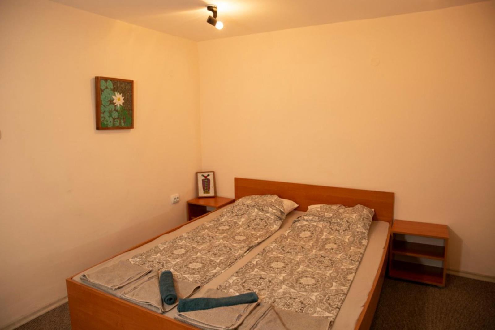 Old Town Plovdiv House Стаи За Гости Марчеви - Стария Град Пловдив מראה חיצוני תמונה