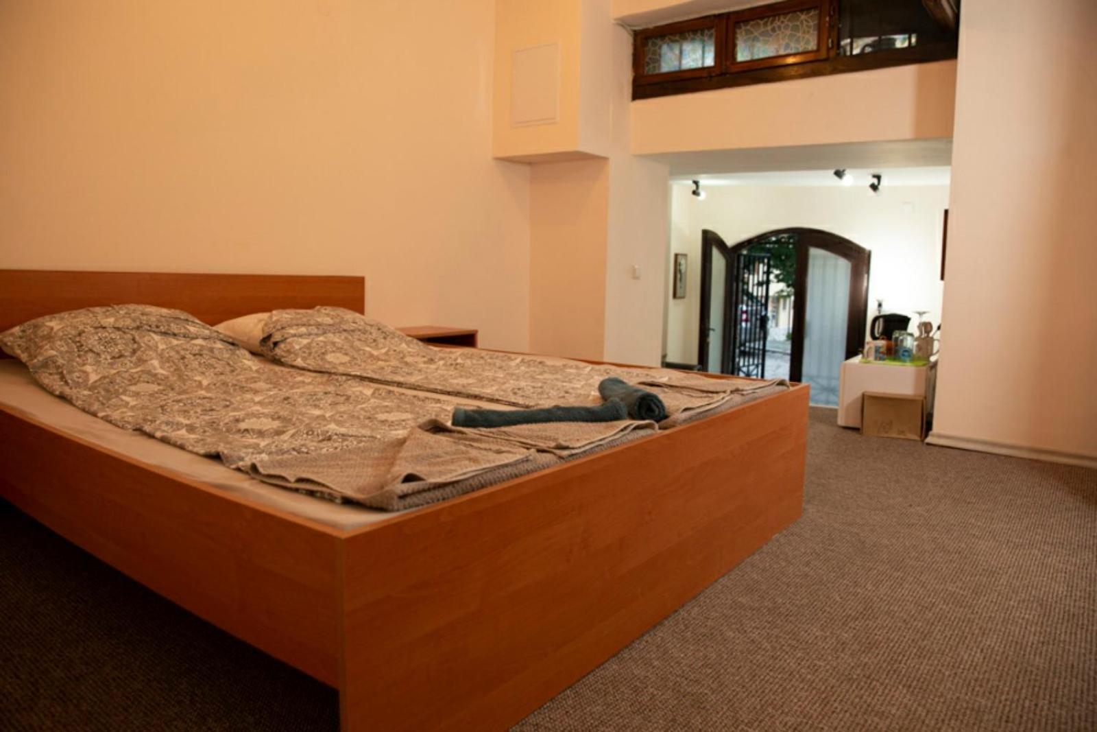 Old Town Plovdiv House Стаи За Гости Марчеви - Стария Град Пловдив מראה חיצוני תמונה